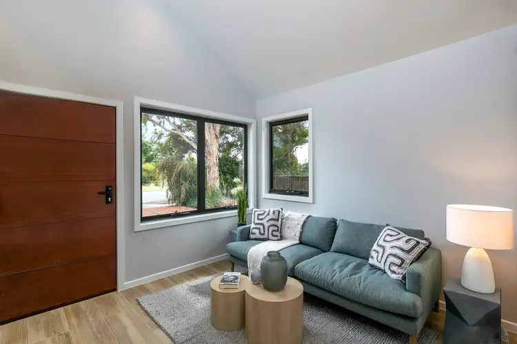 Fourth view of Homely semi-detached listing, 1/82 Dixon Drive, Holder ACT 2611