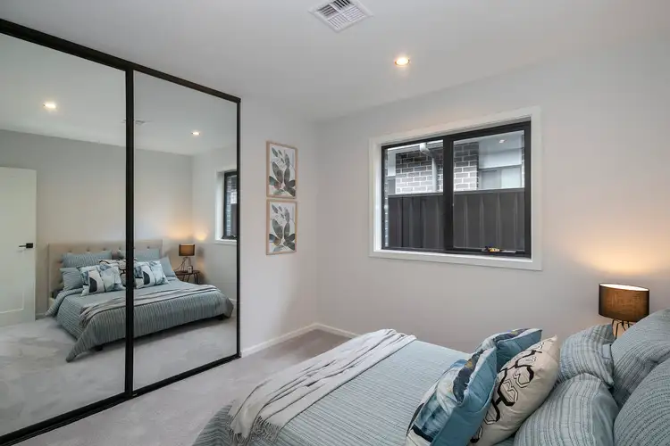 Sixth view of Homely semi-detached listing, 1/82 Dixon Drive, Holder ACT 2611