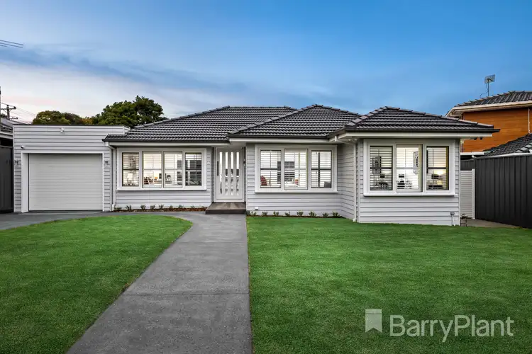 36 Judith Street, Bundoora VIC 3083