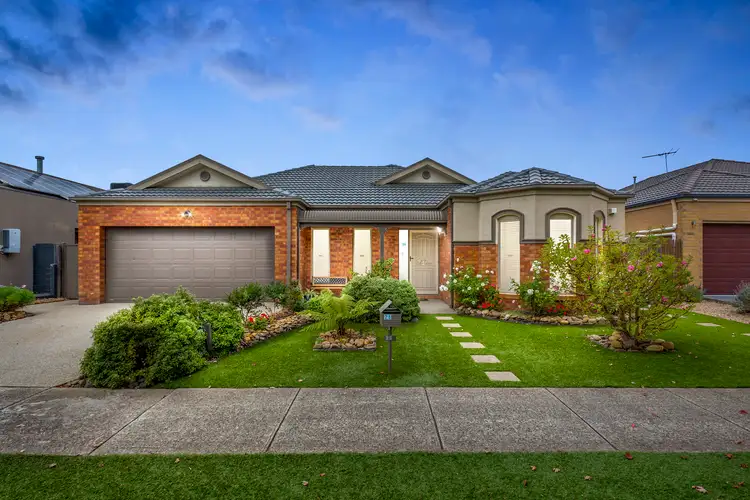 26 Inverloch Street, Epping VIC 3076