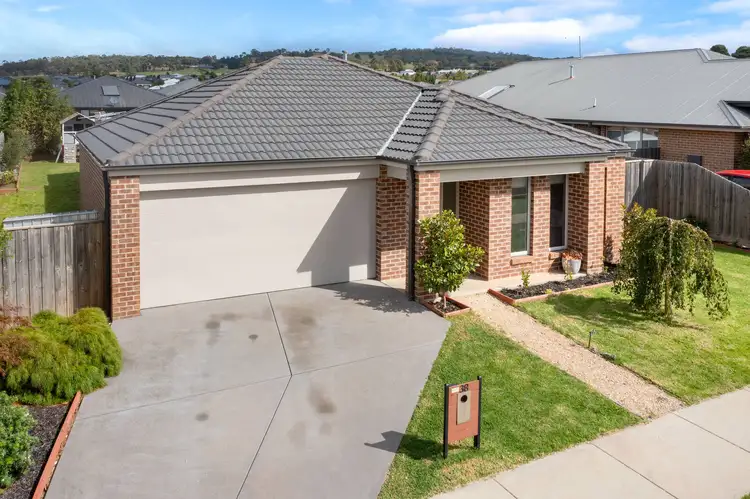 Third view of Homely house listing, 38 Rothschild Road, Gisborne VIC 3437