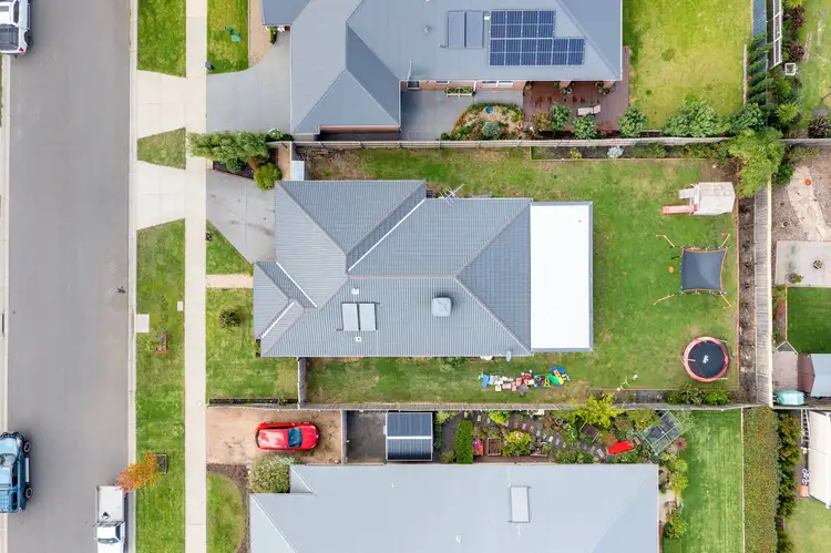 Fourth view of Homely house listing, 38 Rothschild Road, Gisborne VIC 3437