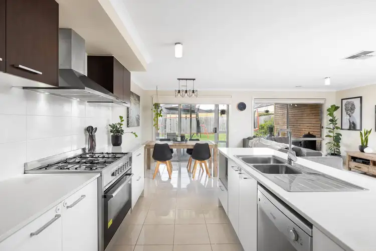 Fifth view of Homely house listing, 38 Rothschild Road, Gisborne VIC 3437