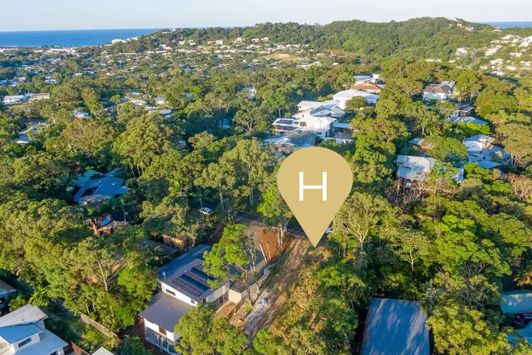 Main view of Homely land listing, 120 Centenary Heights Road, Coolum Beach QLD 4573