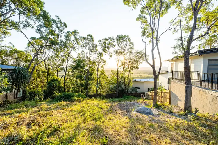 Second view of Homely land listing, 120 Centenary Heights Road, Coolum Beach QLD 4573