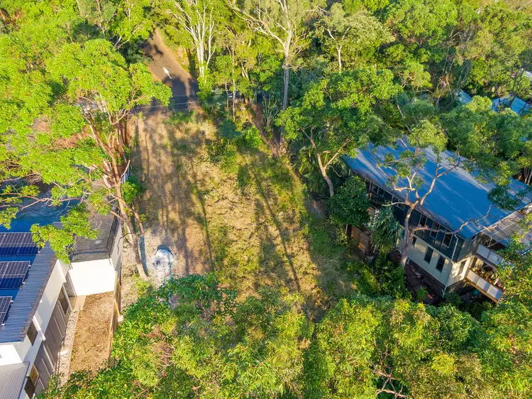 Fourth view of Homely land listing, 120 Centenary Heights Road, Coolum Beach QLD 4573