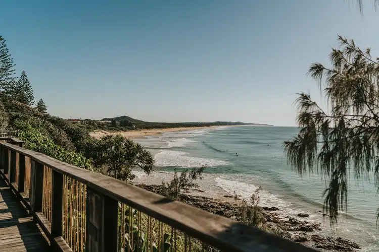 Sixth view of Homely land listing, 120 Centenary Heights Road, Coolum Beach QLD 4573