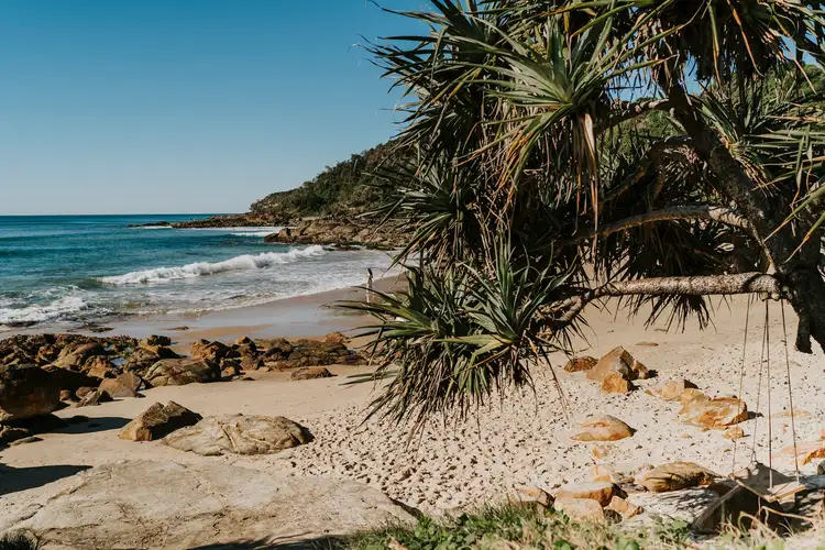 Seventh view of Homely land listing, 120 Centenary Heights Road, Coolum Beach QLD 4573
