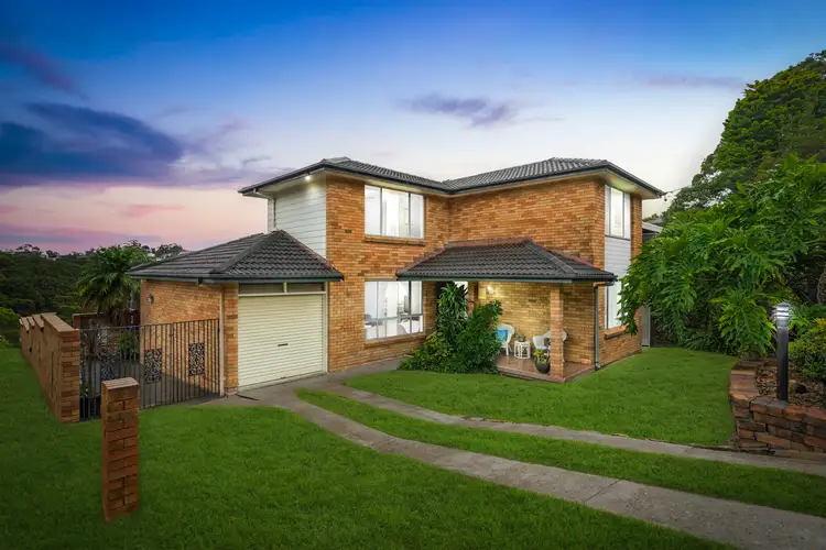 Main view of Homely house listing, 19 Sladden Road, Yarrawarrah NSW 2233