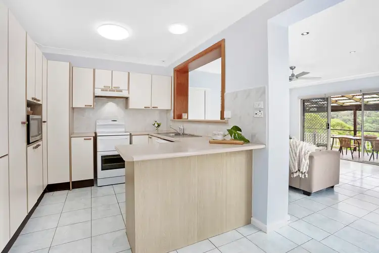 Third view of Homely house listing, 19 Sladden Road, Yarrawarrah NSW 2233