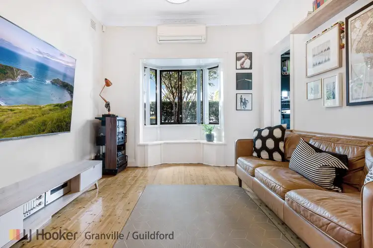 Second view of Homely house listing, 50 Merrylands Road, Merrylands NSW 2160