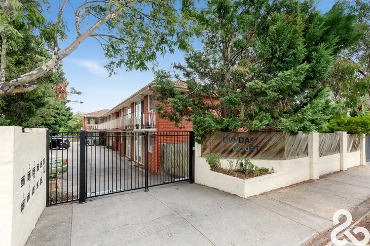 Main view of Homely apartment listing, 6/66 Dundas Street, Thornbury VIC 3071