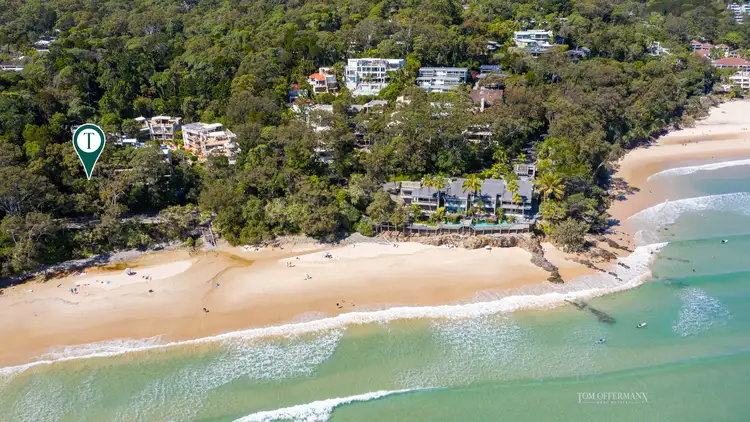 Main view of Homely unit listing, 8/2 Pandanus Street, Noosa Heads QLD 4567