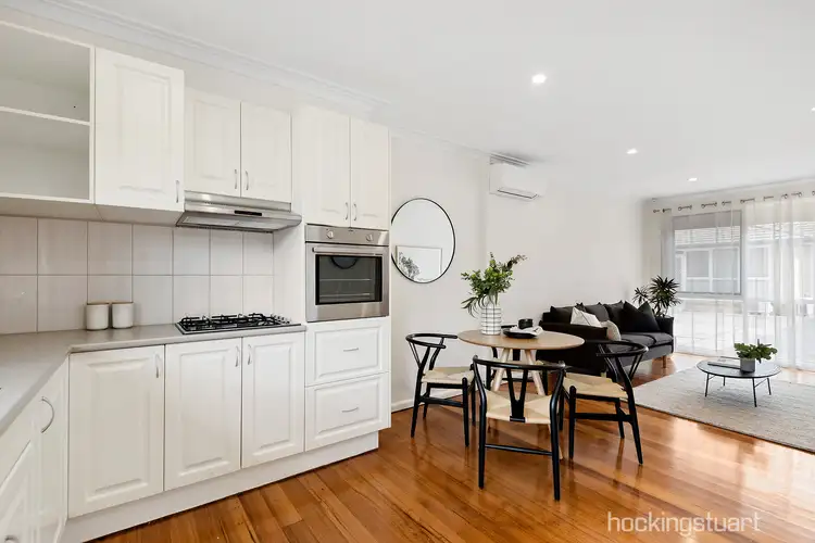 Fifth view of Homely unit listing, 10/35 Herbert Street, Dandenong VIC 3175