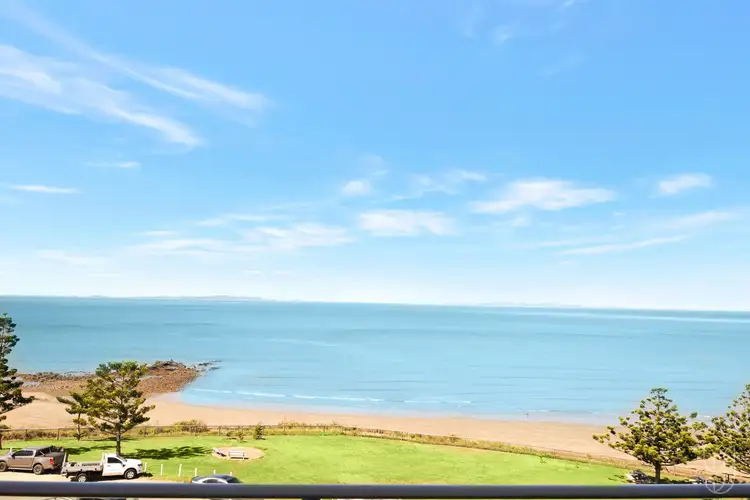 Main view of Homely unit listing, 50/30-32 Adelaide Street, Yeppoon QLD 4703