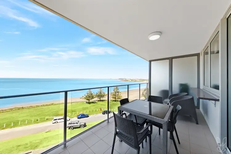 Second view of Homely unit listing, 50/30-32 Adelaide Street, Yeppoon QLD 4703
