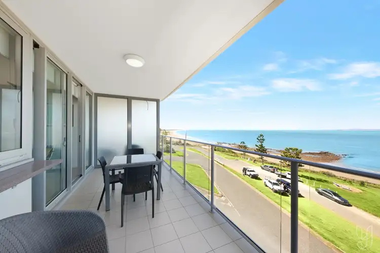 Third view of Homely unit listing, 50/30-32 Adelaide Street, Yeppoon QLD 4703
