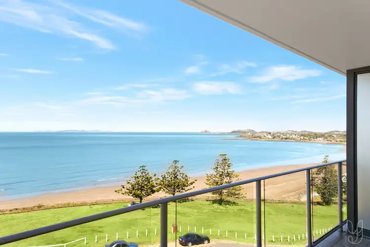 Fourth view of Homely unit listing, 50/30-32 Adelaide Street, Yeppoon QLD 4703