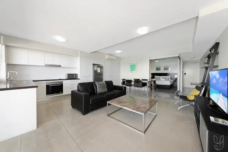 Fifth view of Homely unit listing, 50/30-32 Adelaide Street, Yeppoon QLD 4703