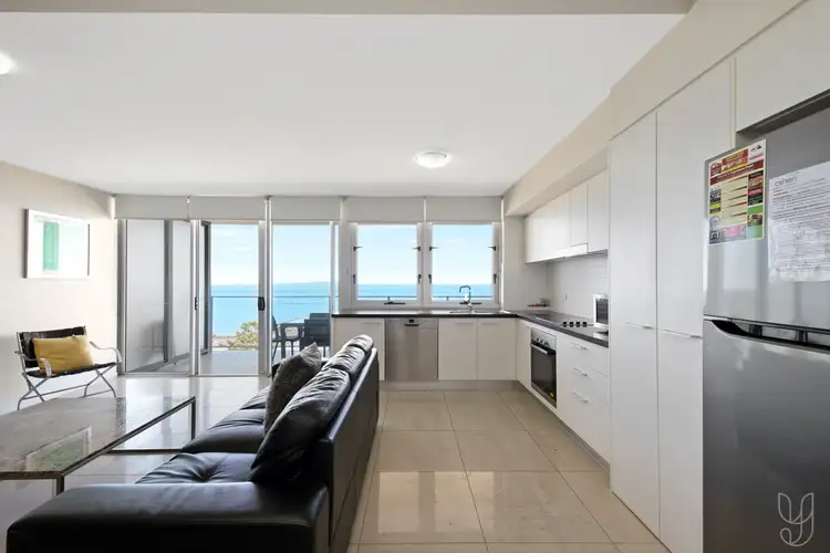 Sixth view of Homely unit listing, 50/30-32 Adelaide Street, Yeppoon QLD 4703