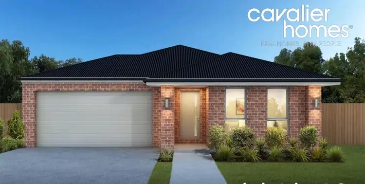16 Montrose Court, Golden Square VIC 3555