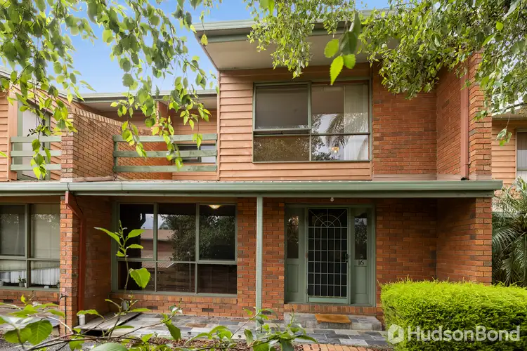 Main view of Homely townhouse listing, 16/123-125 Parker Street, Templestowe VIC 3106