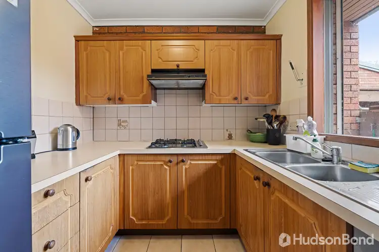 Second view of Homely townhouse listing, 16/123-125 Parker Street, Templestowe VIC 3106