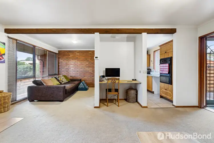 Third view of Homely townhouse listing, 16/123-125 Parker Street, Templestowe VIC 3106