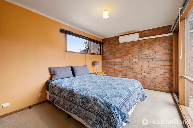 Fourth view of Homely townhouse listing, 16/123-125 Parker Street, Templestowe VIC 3106