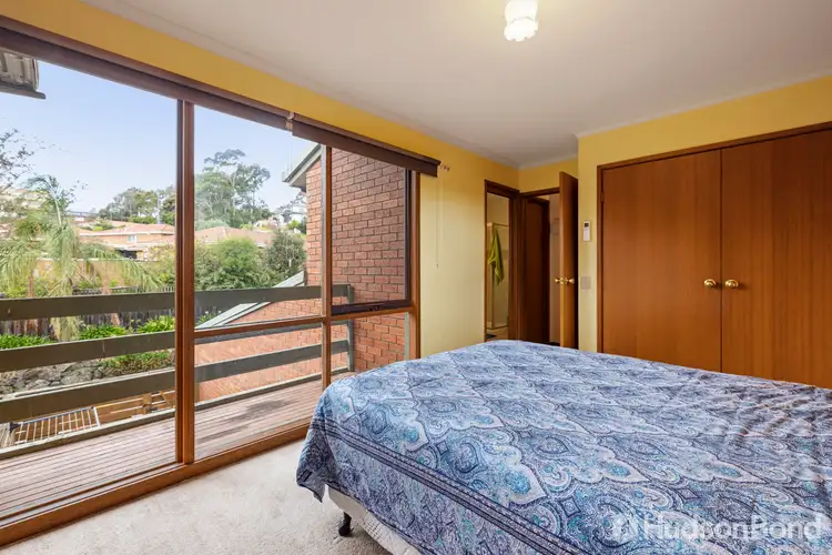 Fifth view of Homely townhouse listing, 16/123-125 Parker Street, Templestowe VIC 3106