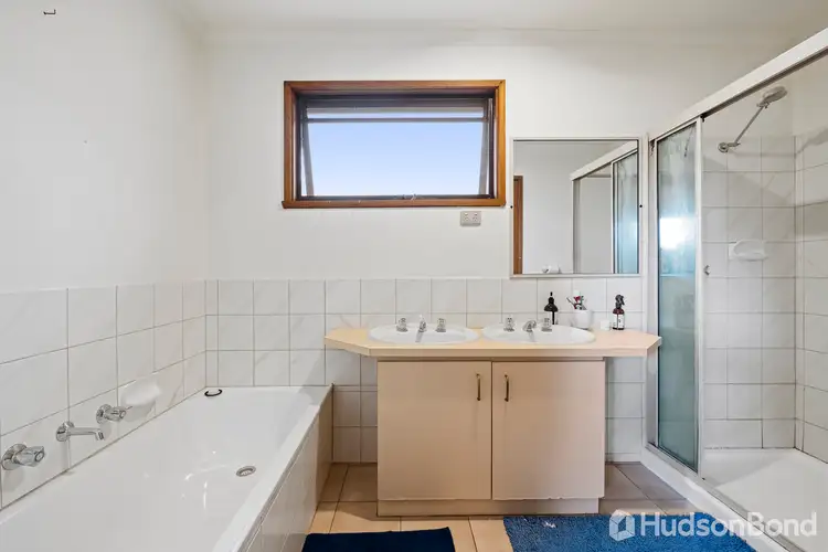Sixth view of Homely townhouse listing, 16/123-125 Parker Street, Templestowe VIC 3106
