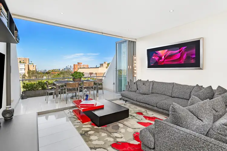 13/102 Spofforth Street, Cremorne NSW 2090