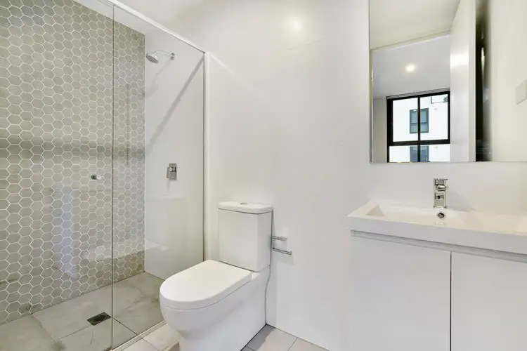 Fourth view of Homely apartment listing, 133 Bowden Street, Meadowbank NSW 2114
