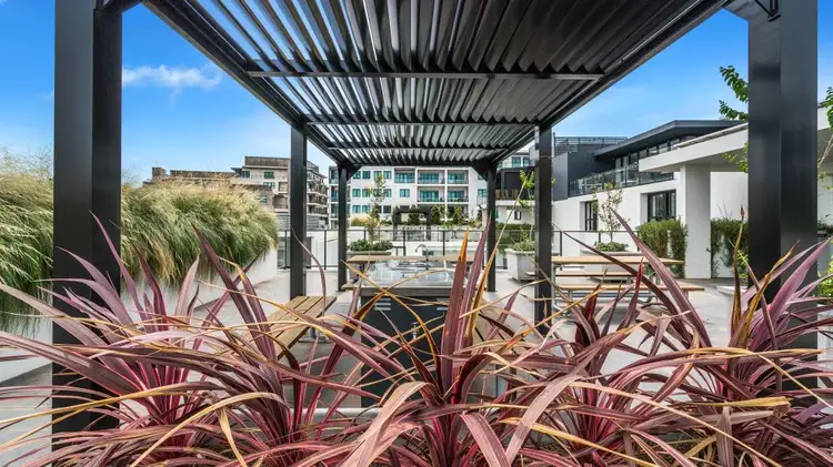 Sixth view of Homely apartment listing, 133 Bowden Street, Meadowbank NSW 2114