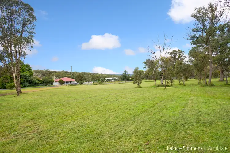 74 Arundel Drive, Armidale NSW 2350