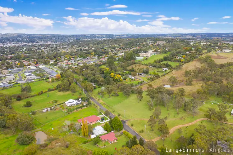 Third view of Homely house listing, 74 Arundel Drive, Armidale NSW 2350