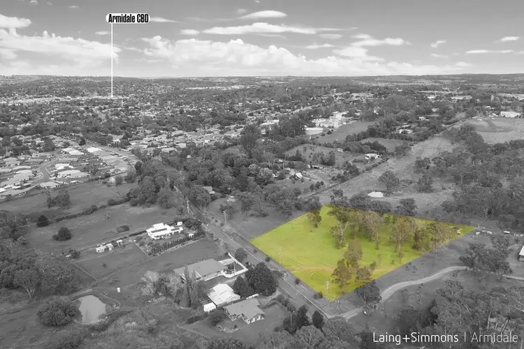 Seventh view of Homely house listing, 74 Arundel Drive, Armidale NSW 2350