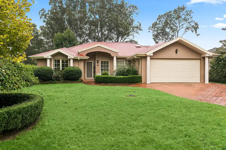 Main view of Homely house listing, 53 Rowland Road, Bowral NSW 2576