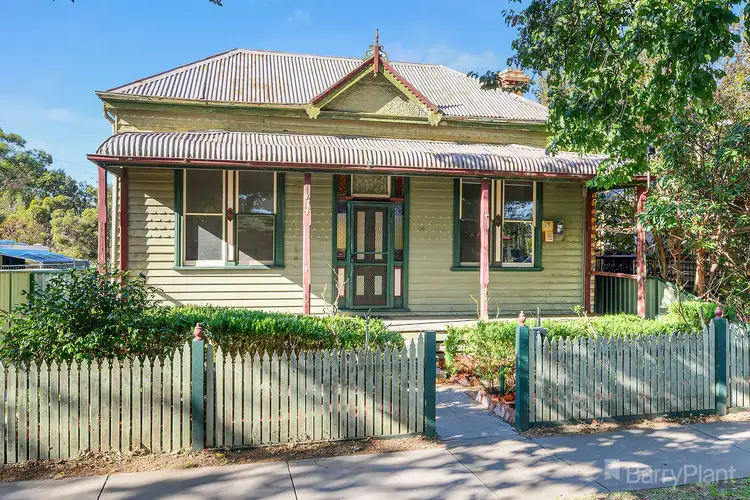 14 McIvor Road, Bendigo VIC 3550