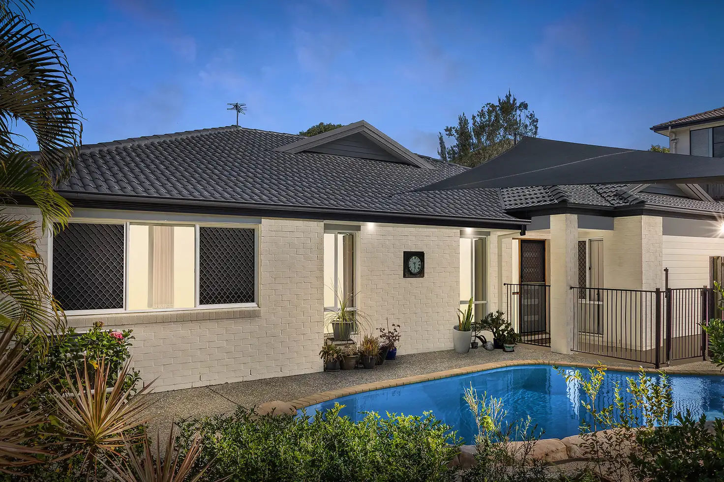 Main view of Homely house listing, 98 Treeline Circuit, Upper Coomera QLD 4209