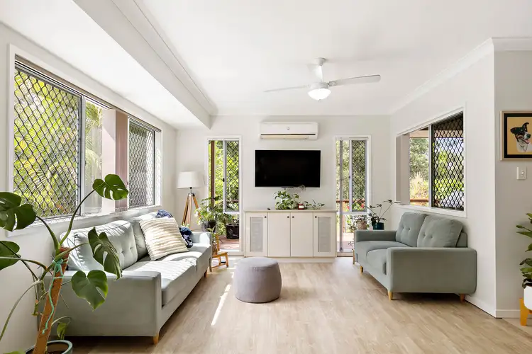 Second view of Homely house listing, 98 Treeline Circuit, Upper Coomera QLD 4209