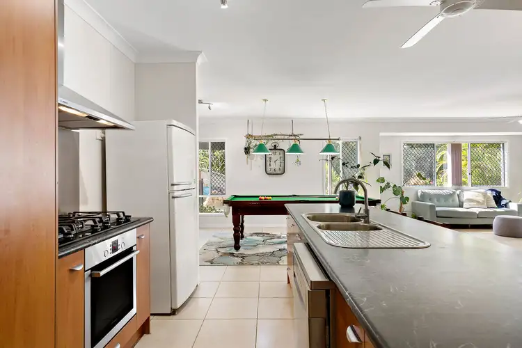 Fifth view of Homely house listing, 98 Treeline Circuit, Upper Coomera QLD 4209