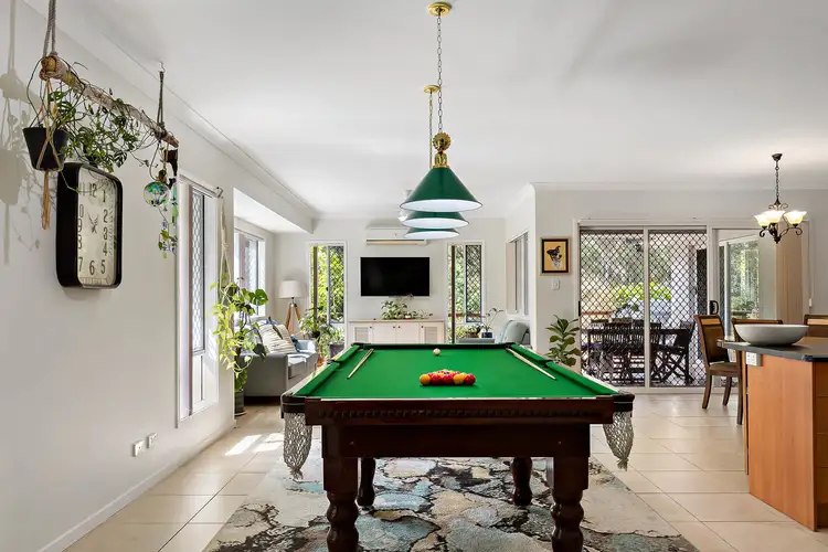 Sixth view of Homely house listing, 98 Treeline Circuit, Upper Coomera QLD 4209