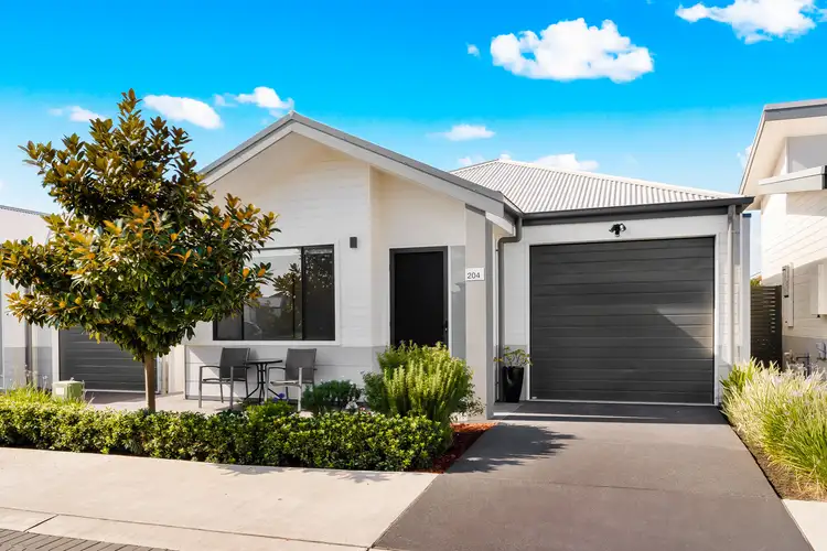 204 Hilton Glade, Marsden Park NSW 2765