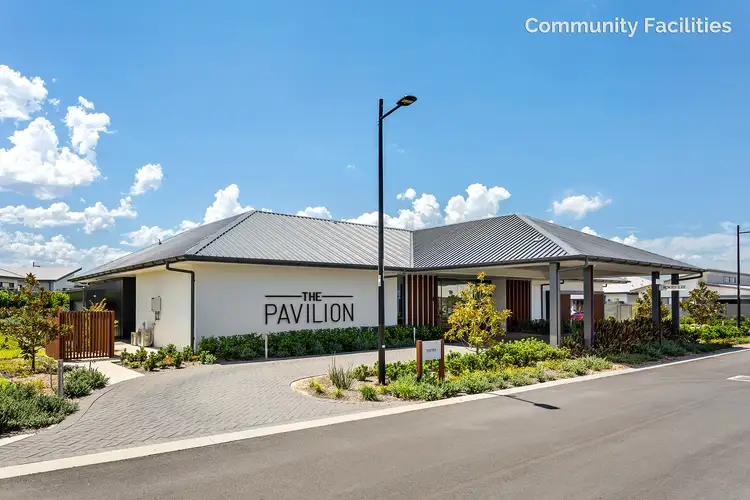 Second view of Homely house listing, 204 Hilton Glade, Marsden Park NSW 2765