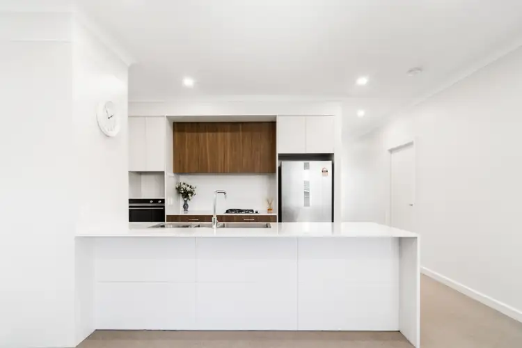 Third view of Homely house listing, 204 Hilton Glade, Marsden Park NSW 2765