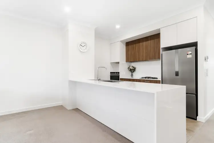Fourth view of Homely house listing, 204 Hilton Glade, Marsden Park NSW 2765