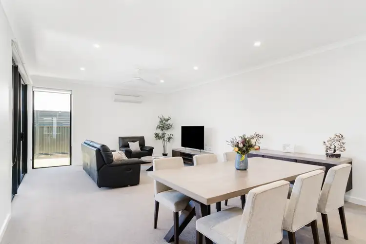 Fifth view of Homely house listing, 204 Hilton Glade, Marsden Park NSW 2765