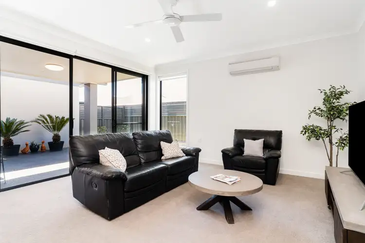 Sixth view of Homely house listing, 204 Hilton Glade, Marsden Park NSW 2765