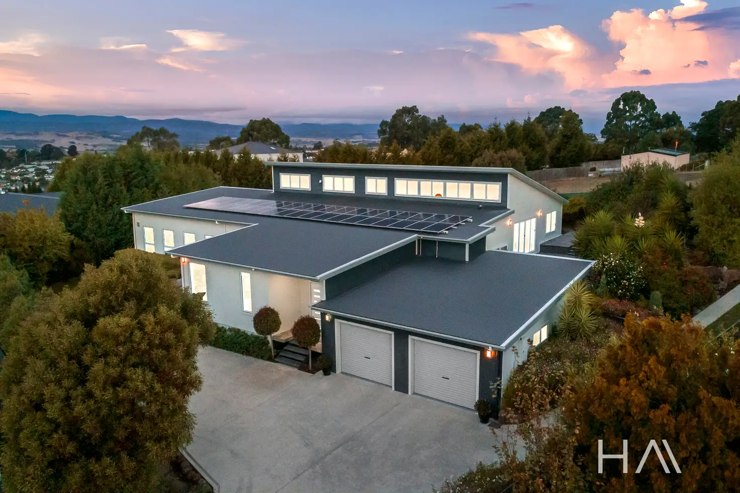 Main view of Homely house listing, 17 Southgate Drive, Kings Meadows TAS 7249